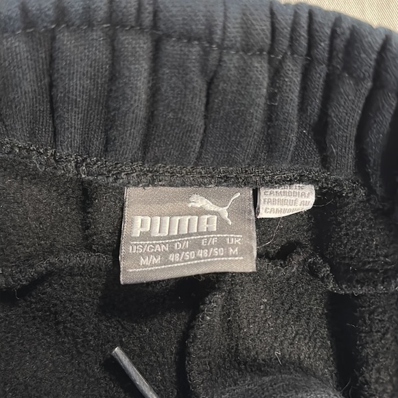 Puma Joggers - Picture 3 of 3